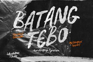 Batang Tebo