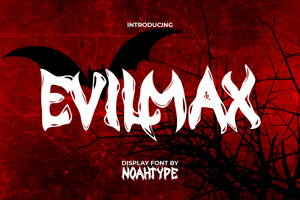 Evilmax
