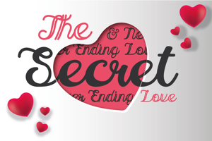 The Secret Love