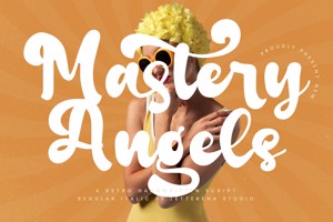 Mastery Angels VERSION
