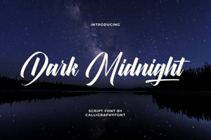 Dark Midnight