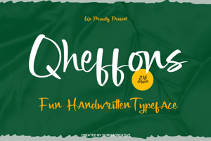 Qheffons