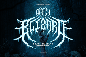 Death Blizard
