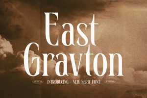 East Gravton