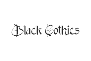 Black Gothics