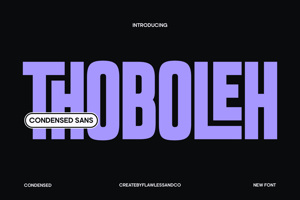 THOBOLEH