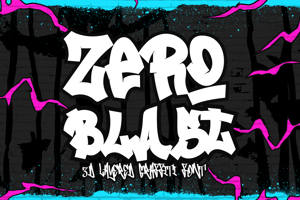 Zero Blast Inner