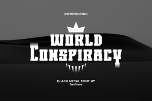 World Conspiracy