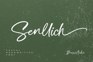 Senllich