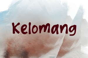 K Kelomang