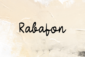 Rabafon