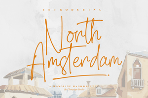 North Amsterdam