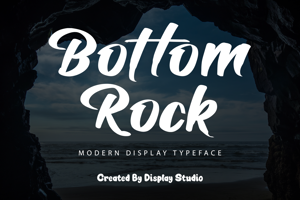 Bottom Rock
