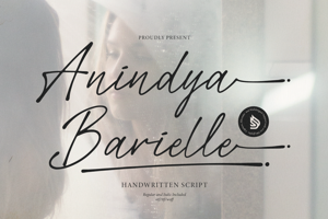 Anindya Barielle