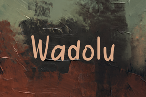 Related font w Wadolu