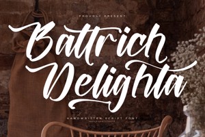 Battrich Delighta