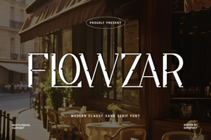Flowzar