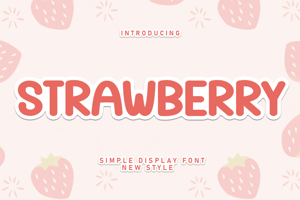 Strawberry