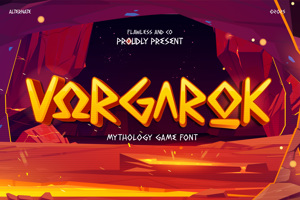 VORGAROK