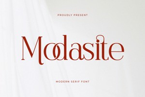 Modasite