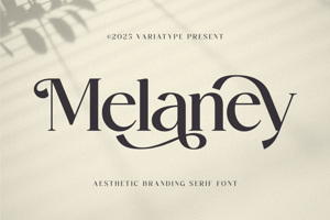 Melaney