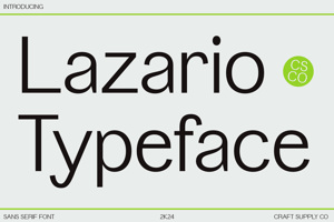Lazario