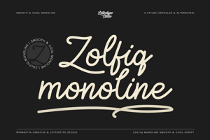 Zolfiq