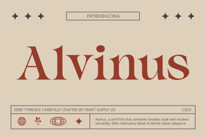 Alvinus