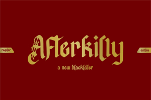 Afterkilly