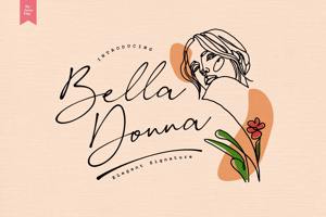 Bella Donna