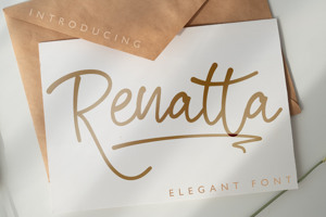 Renatta