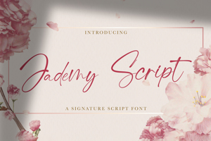 Jademy Script