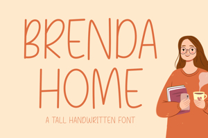 Brenda Home