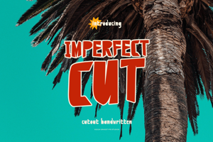 Imperfect Cut