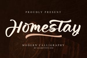 Homestay