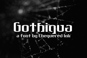 Gothiqua