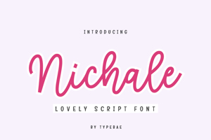 Nichale