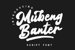 Mubeng Banter