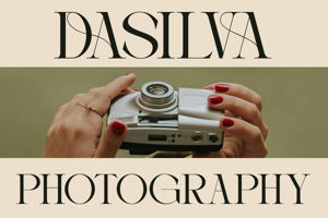 Related font Joilway DEMO