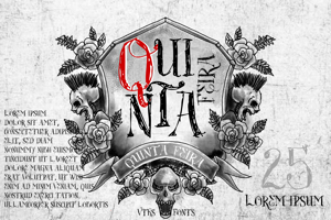 Vtks - Quinta - Feira