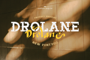 Drolane Fontduo
