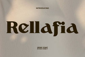 Rellafia