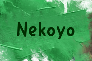 n Nekoyo