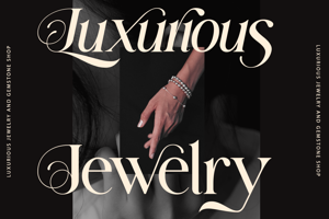 Related font Fastelar