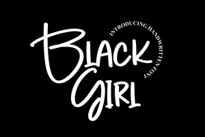 Black Girl