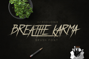 Breathe Karma