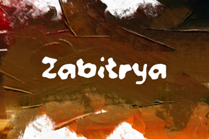 z Zabitrya