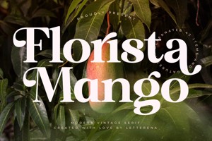 Florista Mango VERSION