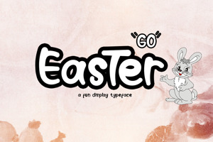 Go Easter