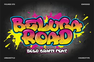 Beluga Road